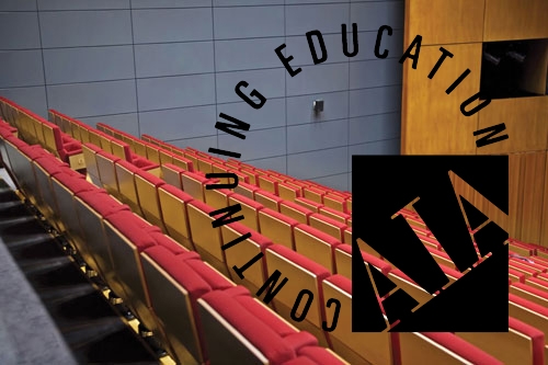 AIA Continuing Education Whole System Acoustical Treatments AIA Continuing Education Whole System Acoustical Treatments