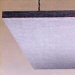 Acoustical Hanging Cloud