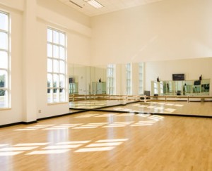 Dance Studio Dance Studio