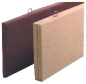 Type 2 Hanging Baffles