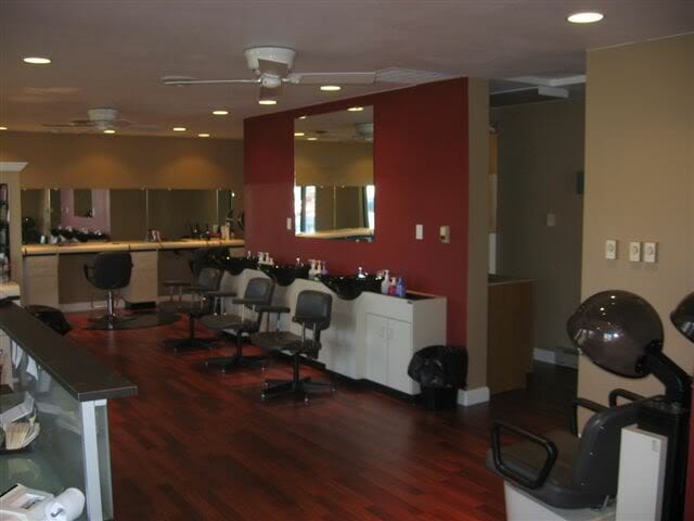 Salon 07