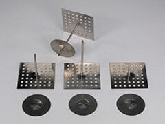 Acoustical Surfaces equipment