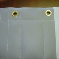 Exterior Sound Blanket – Reinforced