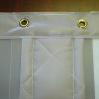 Exterior Sound Blanket – Reinforced