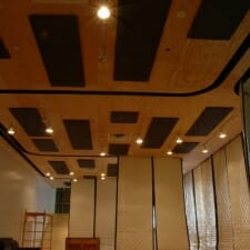 BLACK-NEXXUS-CEILING-STRAIGHT-ON