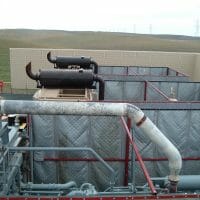 Exterior Sound Blanket – Reinforced