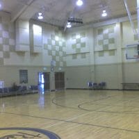 Echo Eliminator™ Acoustical Cotton Wall Panels