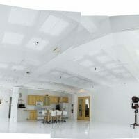 Echo Eliminator™ Acoustical Cotton Wall Panels