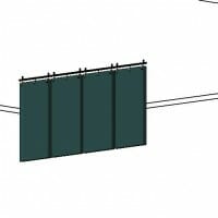 Echo Eliminator BIM(Revit) Files