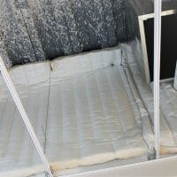 Insul-Quilt Installation