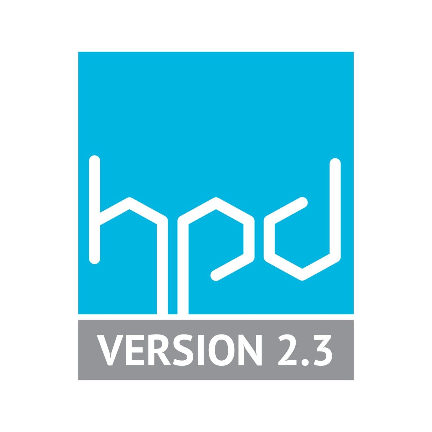 HPD-Version-2.3