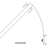 Studio 3D™ Soundproof Interior Doors