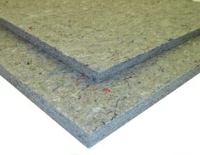 Acousti-board ultra soundproofing material for sale at Acoustical Surfaces