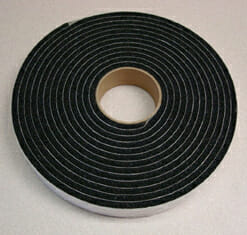 Acousti-Gasket Vibration Reduction Tape by Acoustical Surfaces