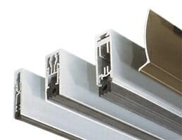 Adjustable Door Seals for sale at Acoustical Surfaces