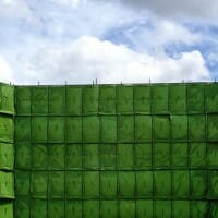 Echo Barrier – Reusable