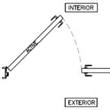 Studio 3D™ Soundproof Interior Doors