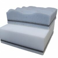 Acoustical Foams & Eggcrate