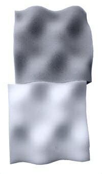 melamine_soundwave_foam