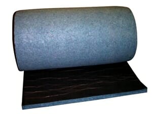 Acoustical Surfaces Quiet Liner