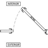 Studio 3D™ Soundproof Interior Doors