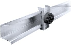 RSIC-1 Clips by Acoustical Surfaces