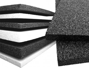 Sound Silencer acoustical panels