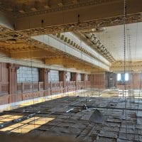 soundproof drop ceiling