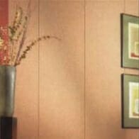 Perforated Vinyl Acoustic Wall Panels